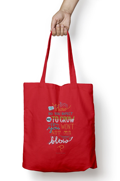 Own Windkeeper Tote