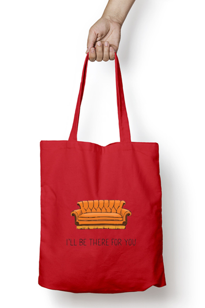 The Couch Tote