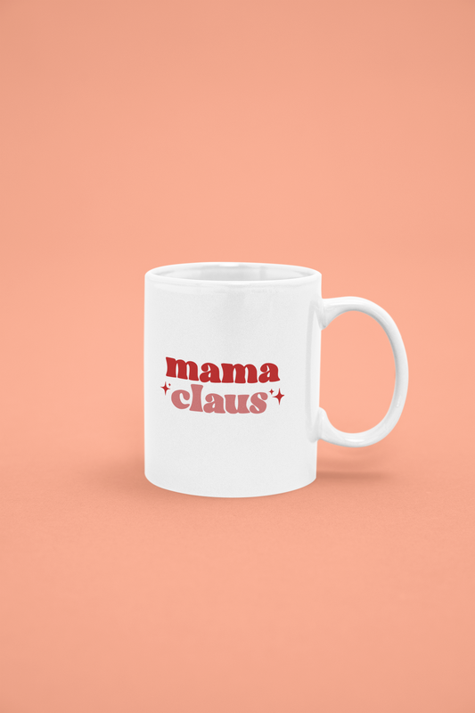 Mama Claus