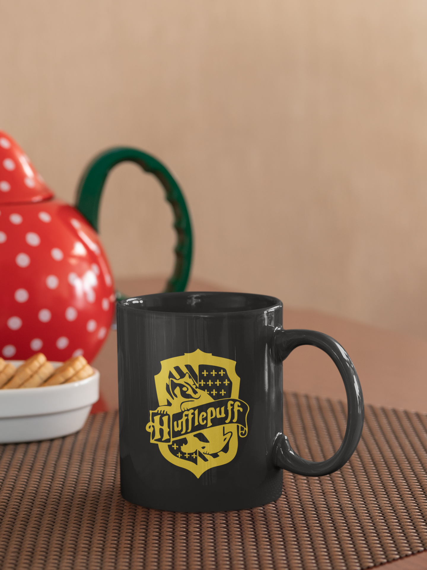 Hufflepuff Honor