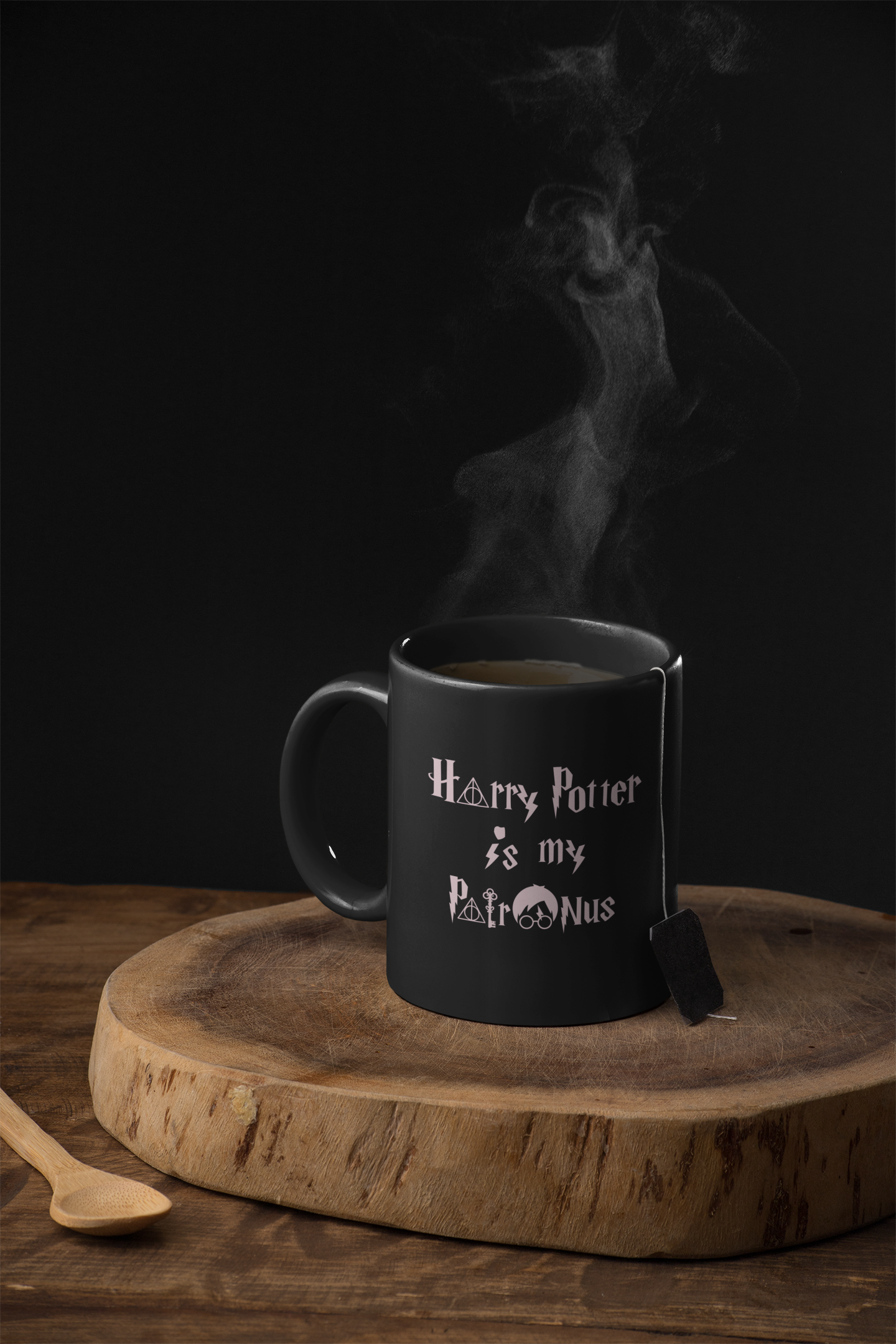 HP Patronus