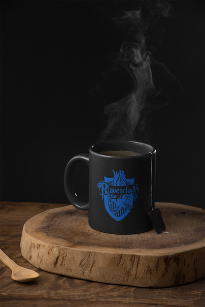 Ravenclaw Refinement