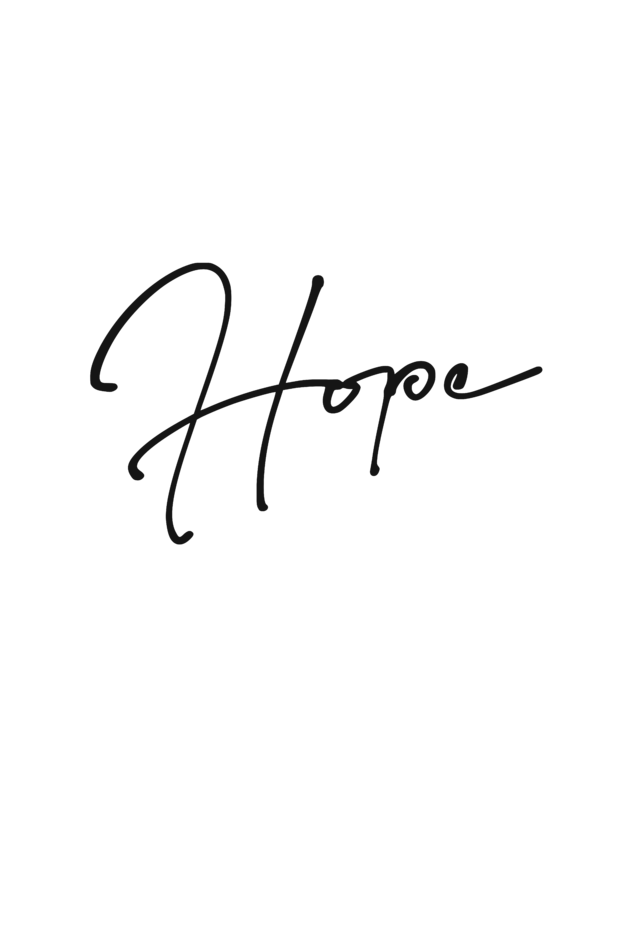 Hope #111