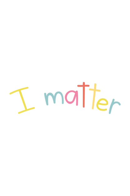 I Matter