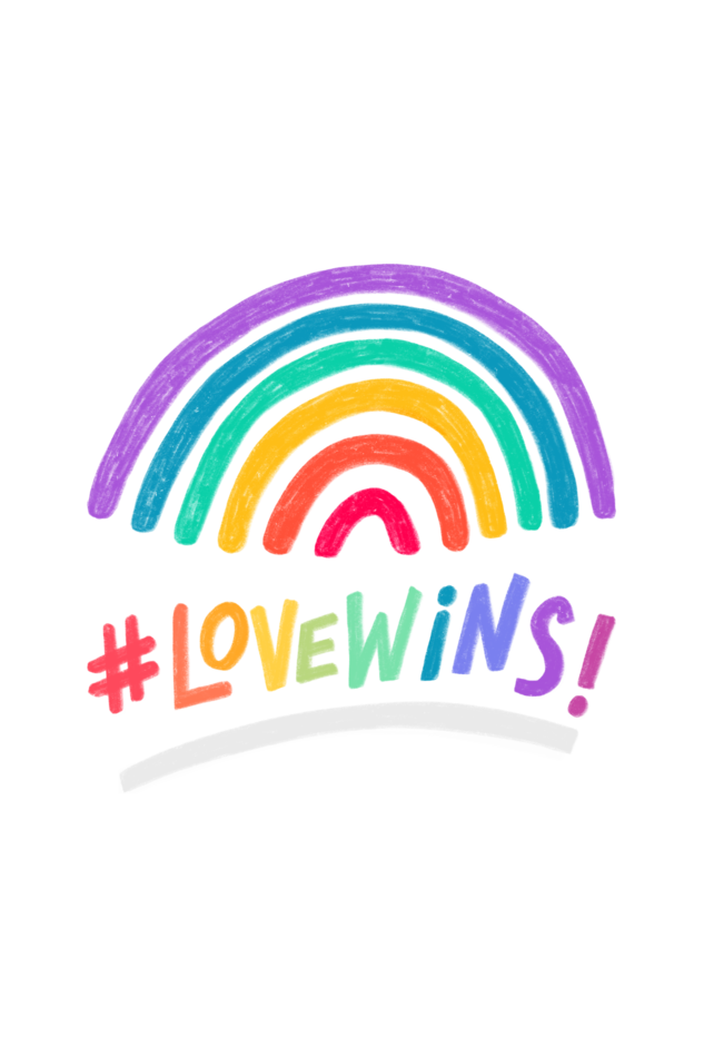 Love Wins