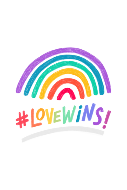 Love Wins