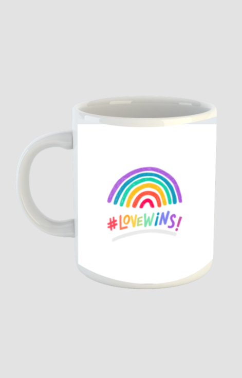 Love Mug #111