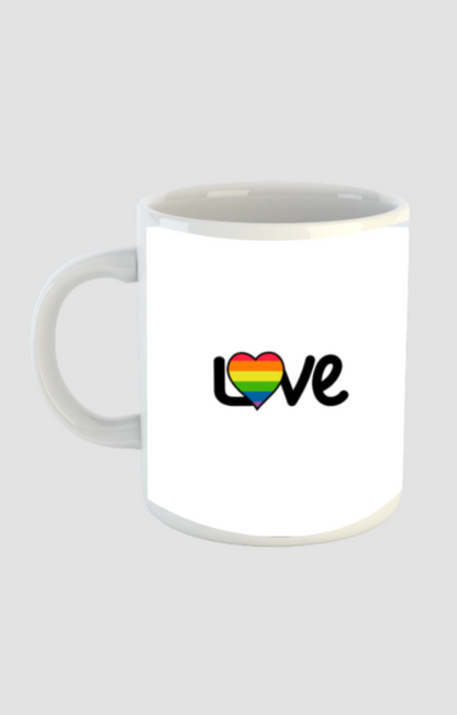 Love Mug #333