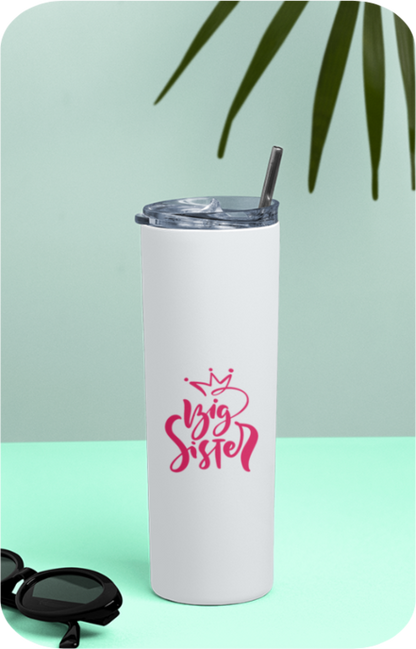 Bigg Sis Tumbler