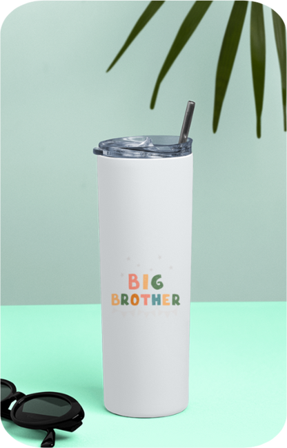 Big Bro Tumbler