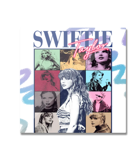 Swiftie Magnet #111