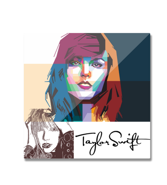 Swiftie Magnet #888