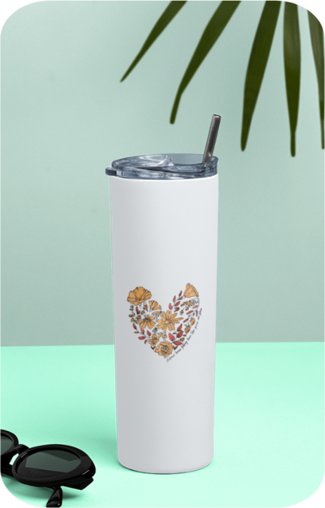 Swiftie Tumbler #001