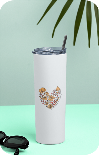 Swiftie Tumbler #001