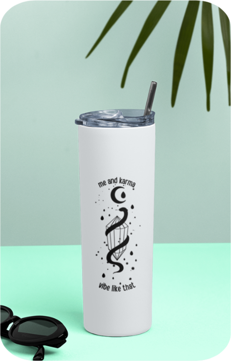 Swiftie Tumbler #004