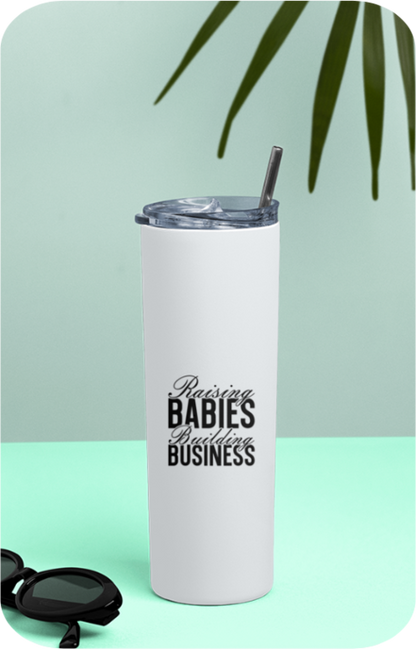 Girl Boss Tumbler #0 14