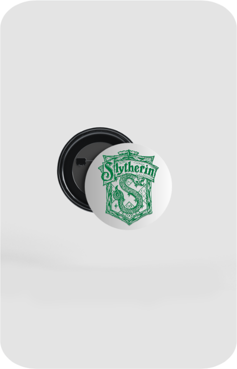 Slytherin Success