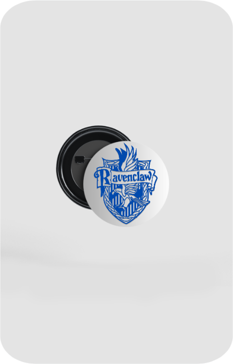 Ravenclaw Resolve