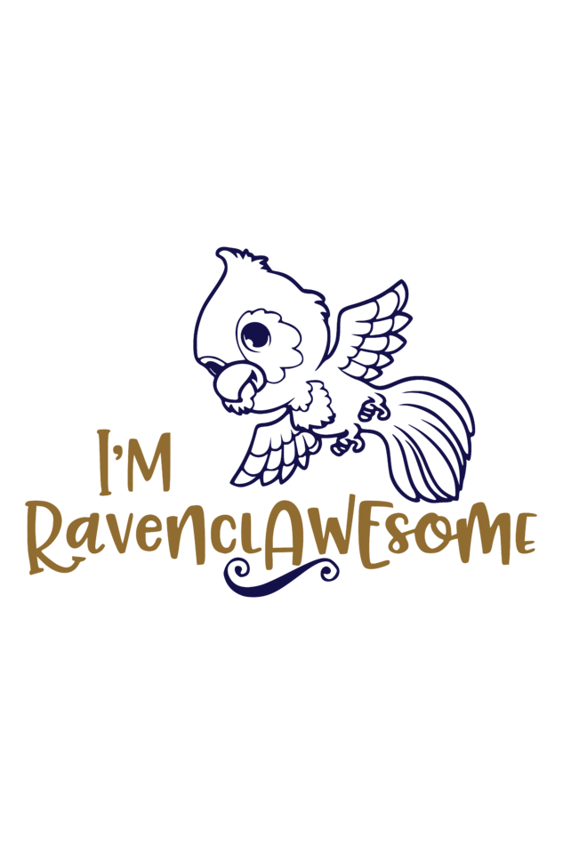 Ravensome