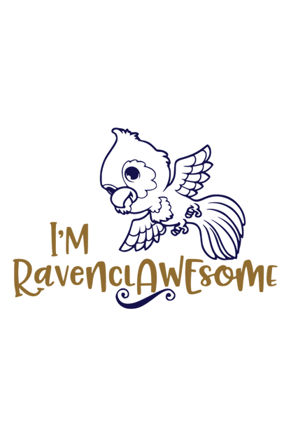 Ravensome