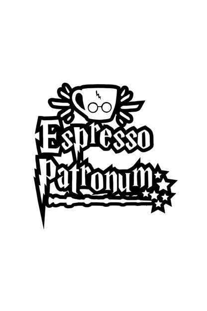 Magical Espresso