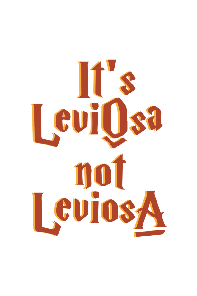 Leviosaaa