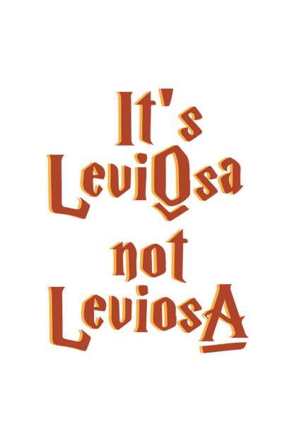 Leviosaaa