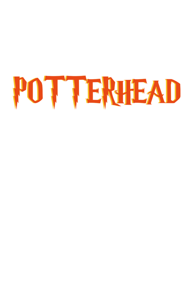 Love Love Love Potterheads