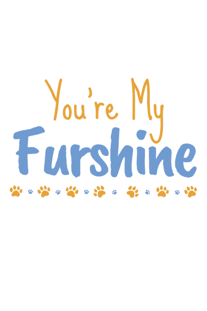 Alert: Furshine Here