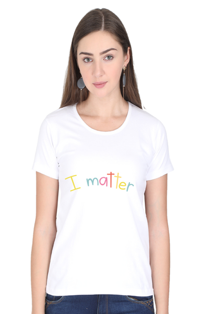 I Matter