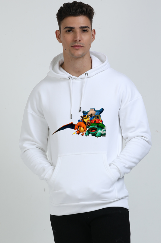 PokéFashion Explorer