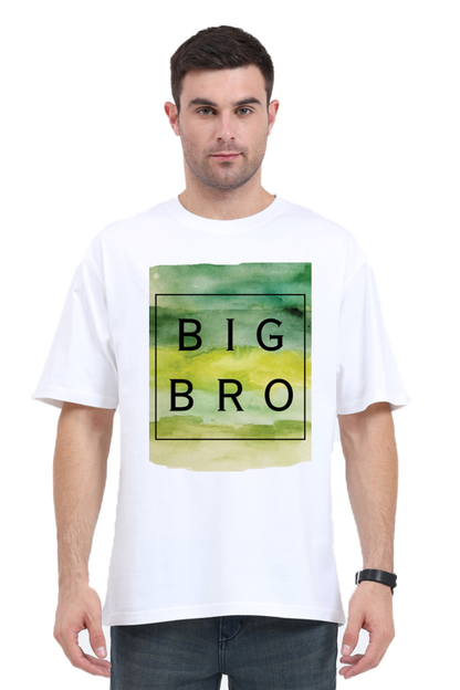 Big Brother Tee