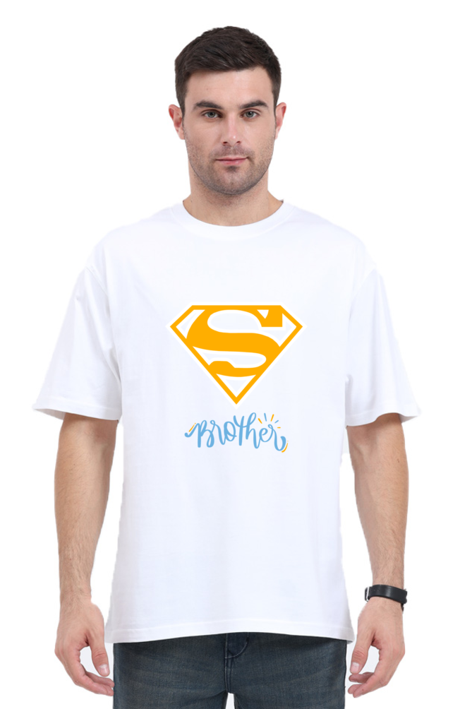 Super Brother Tee