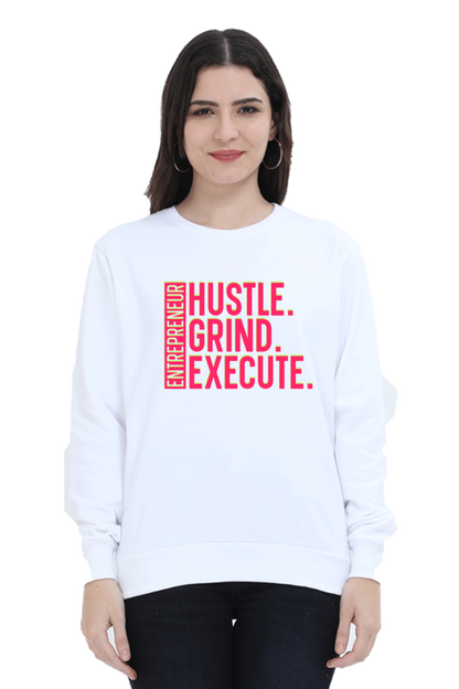 Girl Boss Sweatshirt #00 1