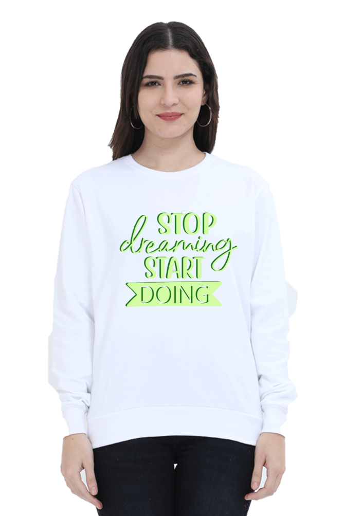 Girl Boss Sweatshirt #010