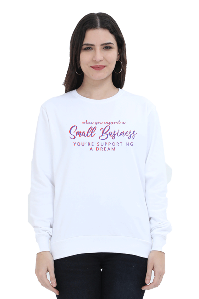 Girl Boss Sweatshirt #00  9