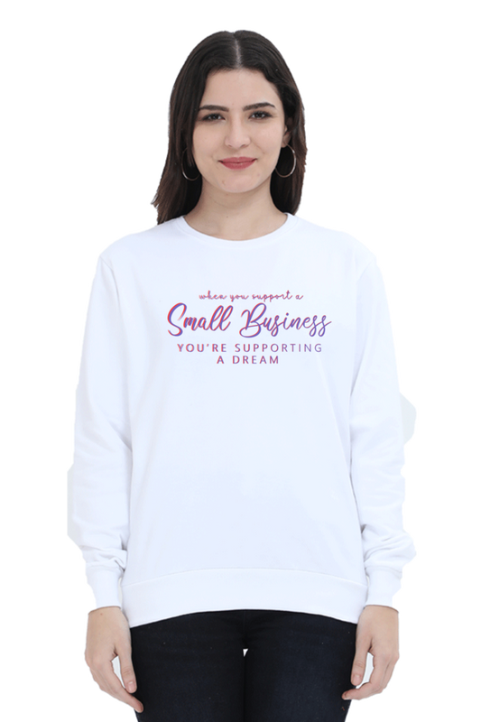 Girl Boss Sweatshirt #00  9