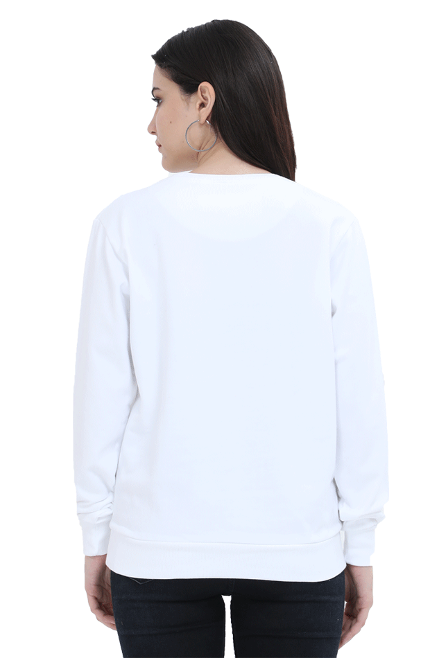 Girl Boss Sweatshirt #00  8