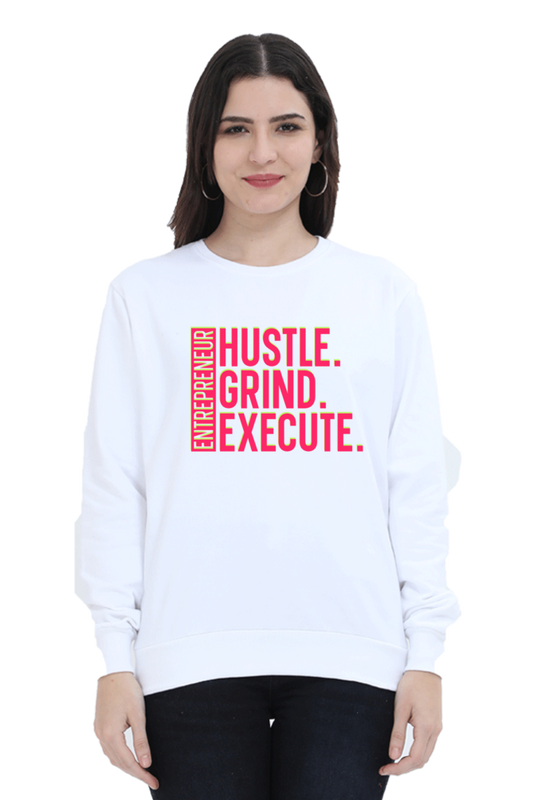 Girl Boss Sweatshirt #00 1