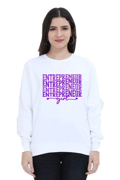 Girl Boss Sweatshirt #00  2