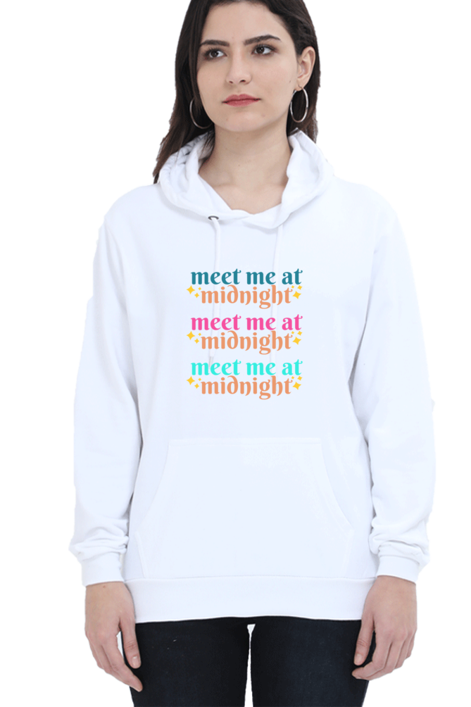 Swiftie Oversized Hoodie #002