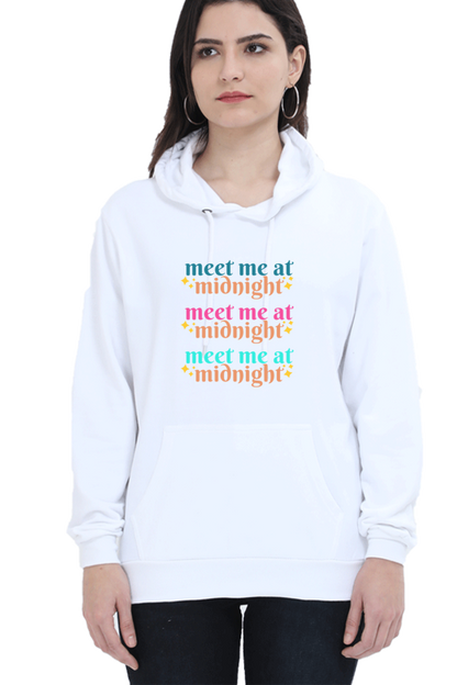 Swiftie Oversized Hoodie #002