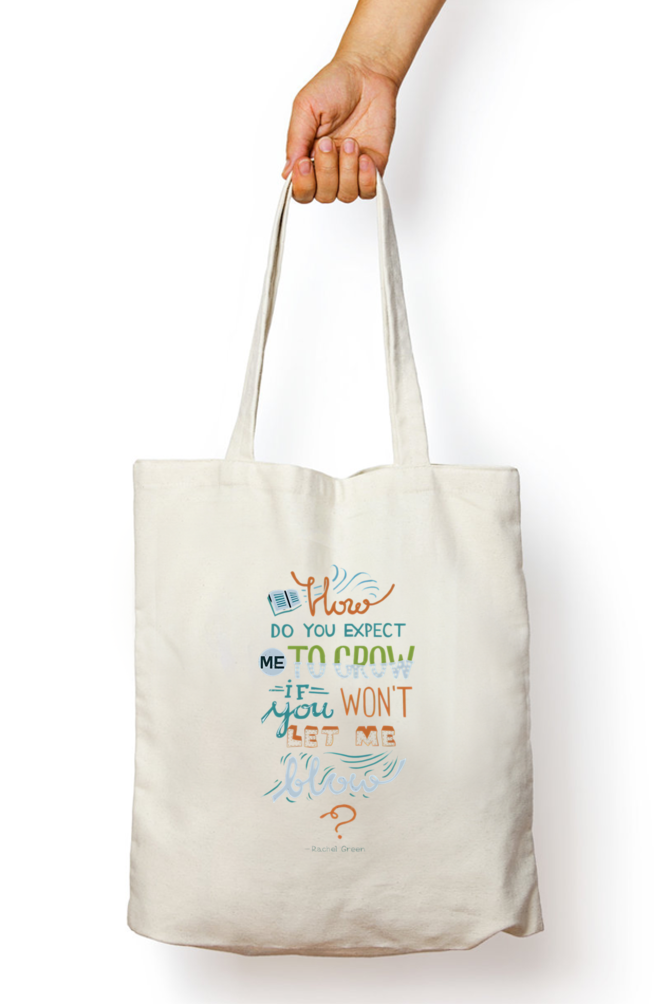 Own Windkeeper Tote