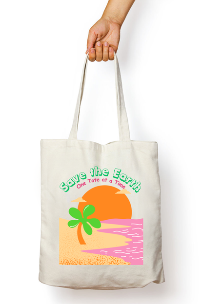 Green Earth Tote Co.