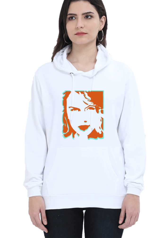 Swiftie Oversized Hoodie #003