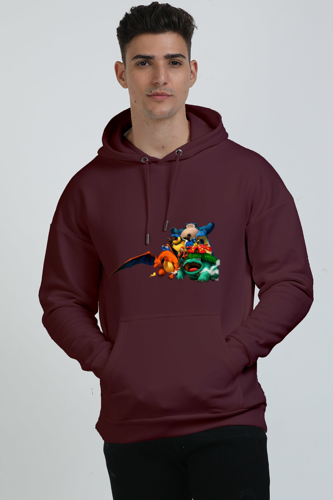 PokéFashion Explorer