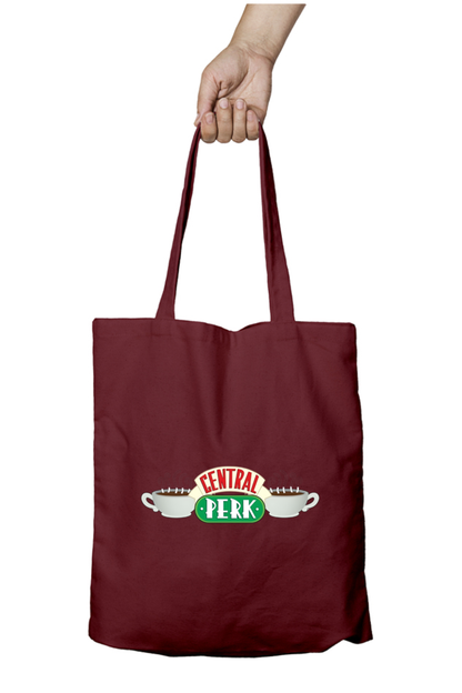 In Central Perk Tote