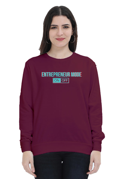 Girl Boss Sweatshirt #00  3