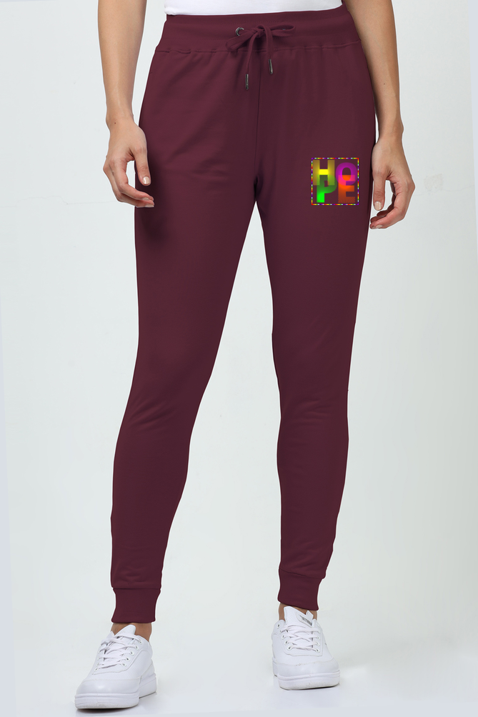 Hope Joggers