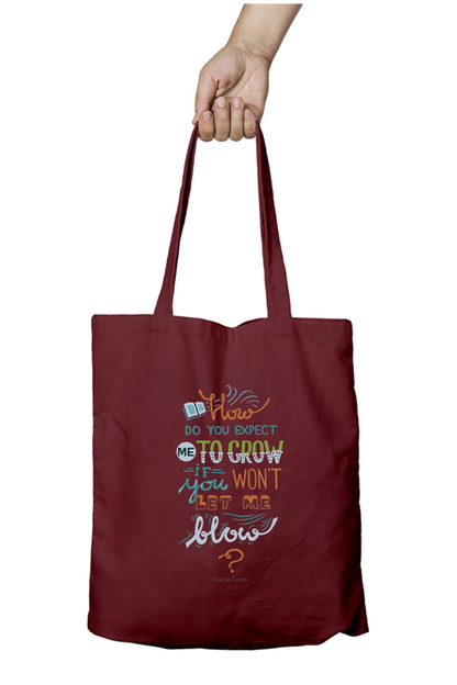 Own Windkeeper Tote